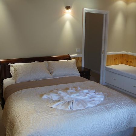 Winchelsea Motel Buitenkant foto