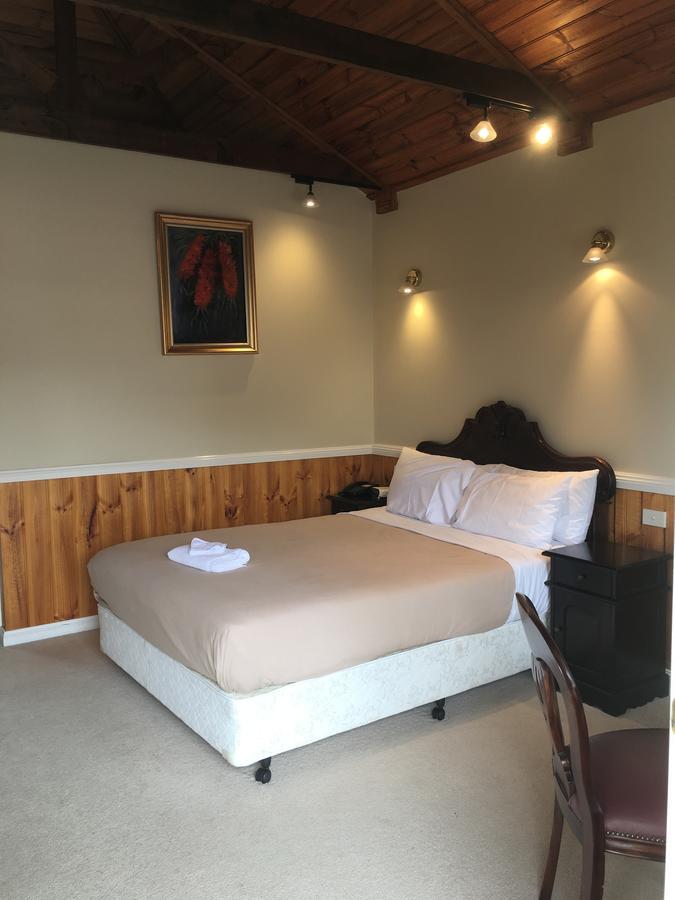 Winchelsea Motel Buitenkant foto
