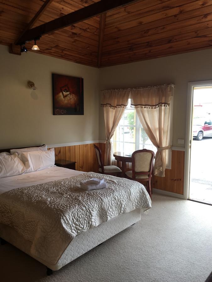 Winchelsea Motel Buitenkant foto