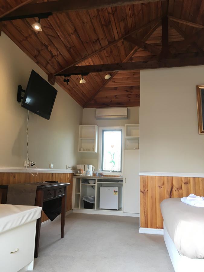 Winchelsea Motel Buitenkant foto